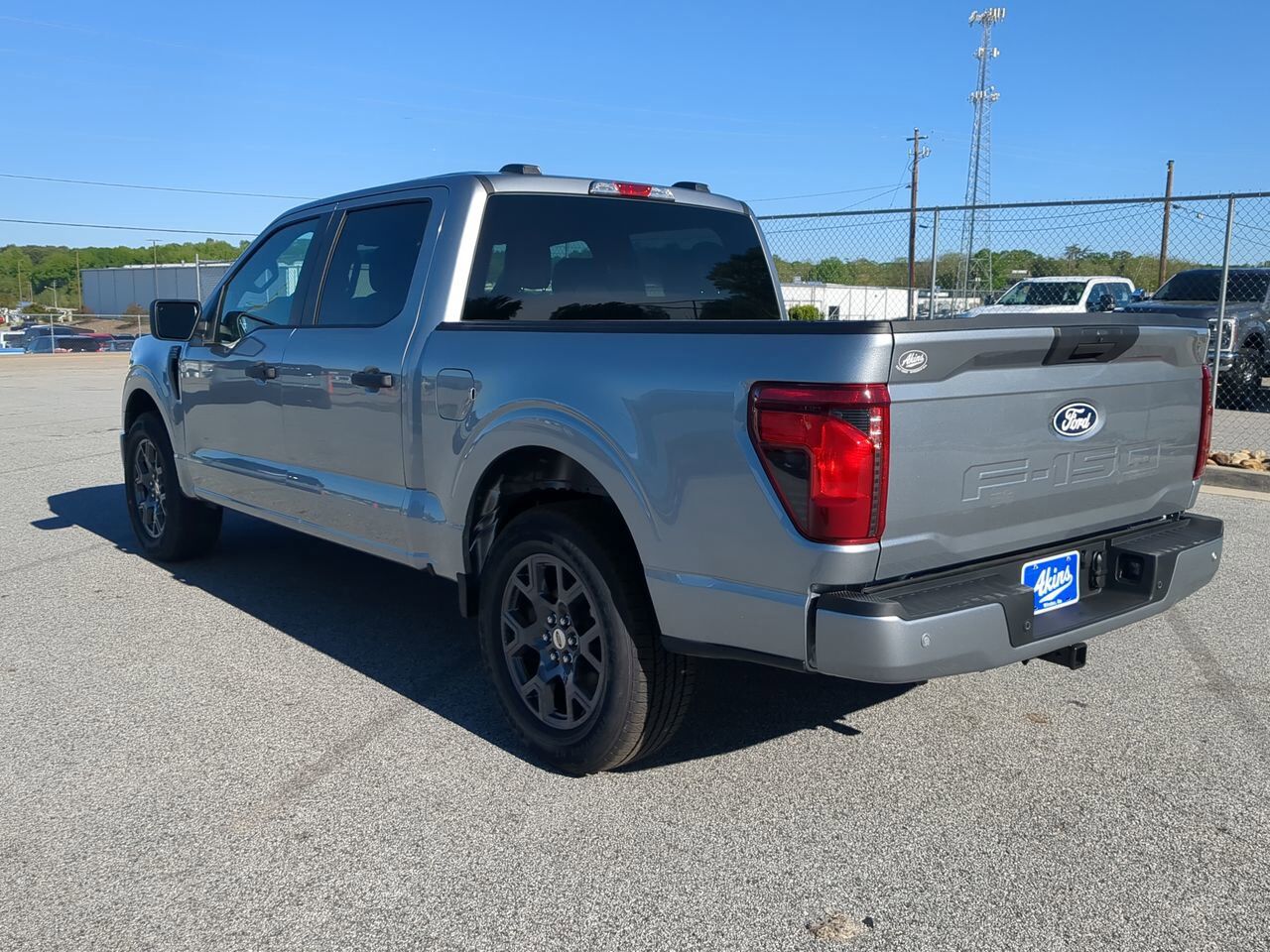 2026 Ford F-150 STX Winder GA