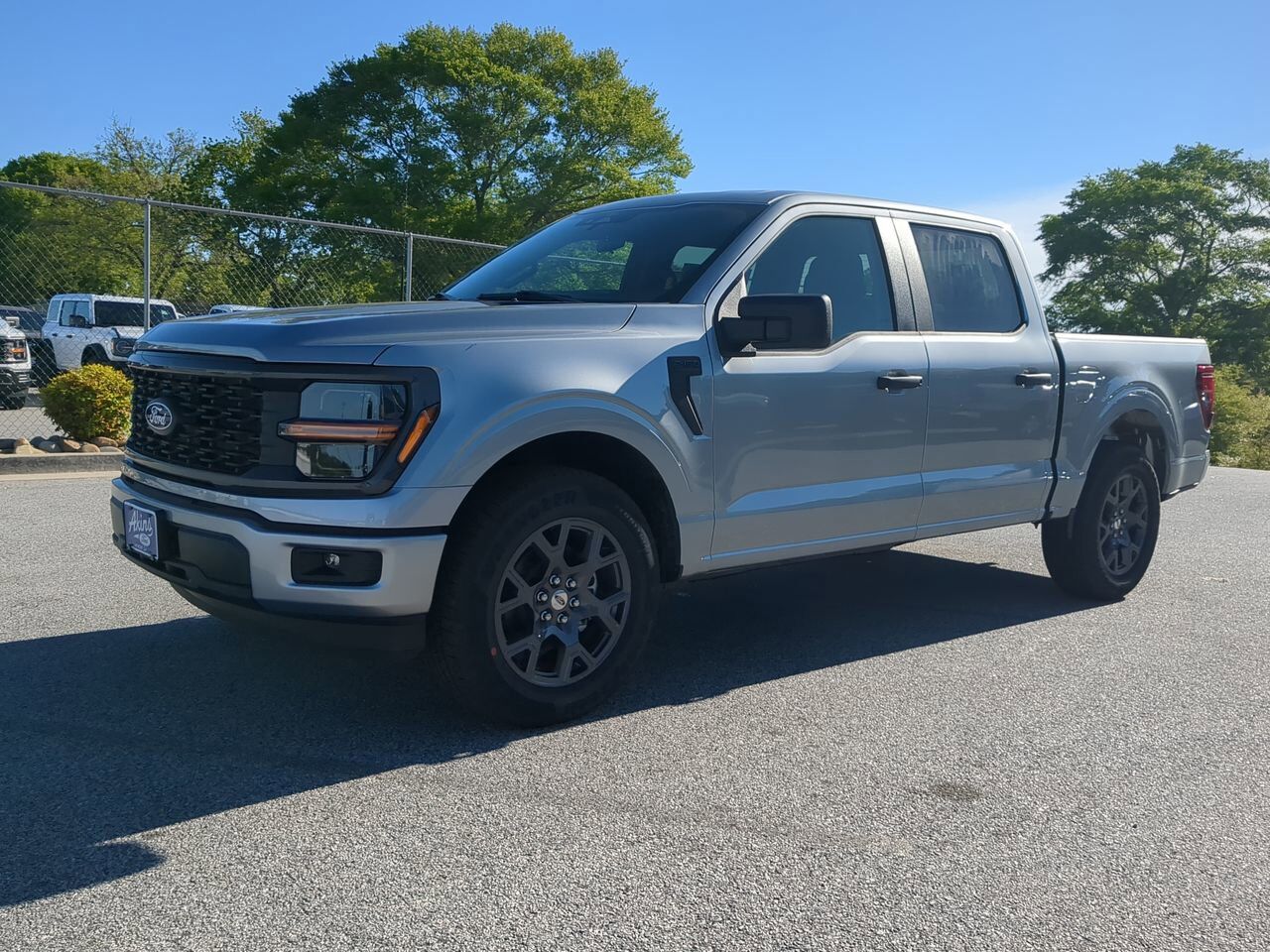 2026 Ford F-150 STX Winder GA