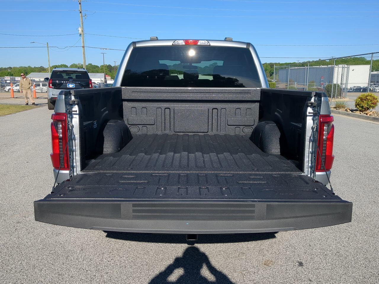 2026 Ford F-150 STX Winder GA