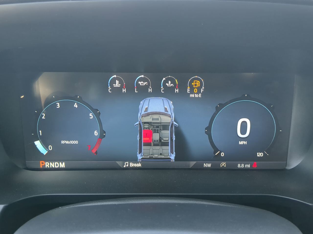 2026 Ford F-150 STX Winder GA