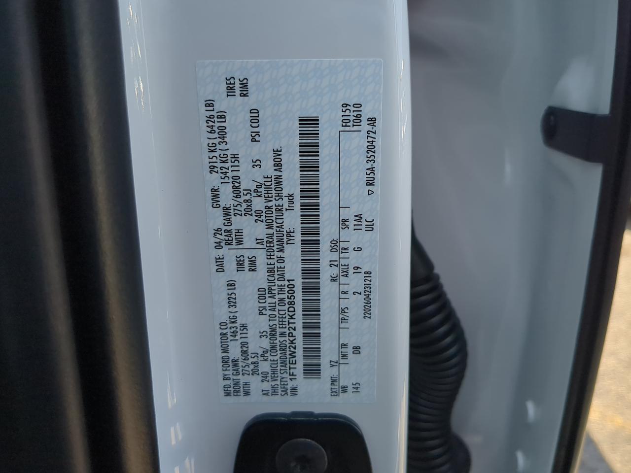 2026 Ford F-150 STX Winder GA