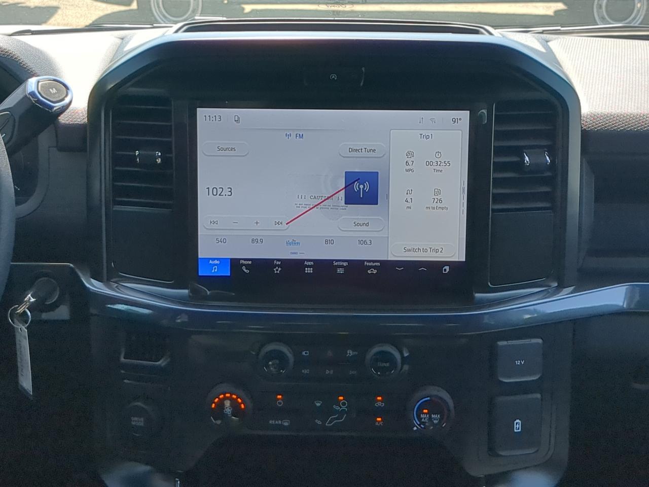 2026 Ford F-150 STX Winder GA
