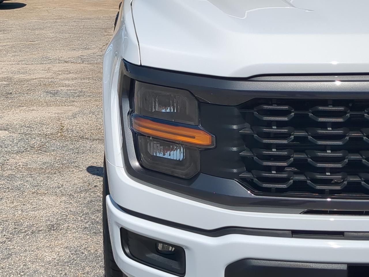 2026 Ford F-150 STX Winder GA