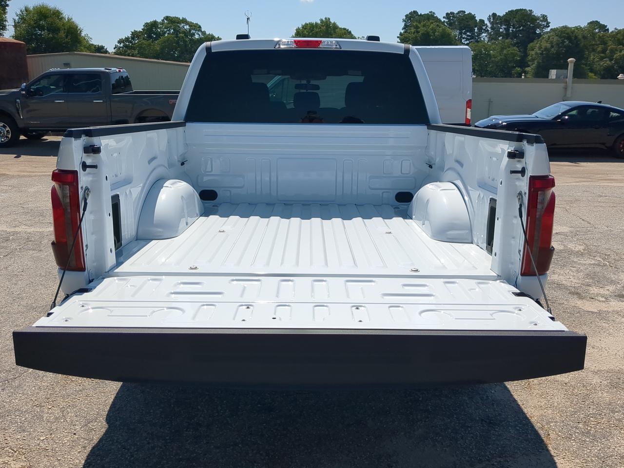 2026 Ford F-150 STX Winder GA