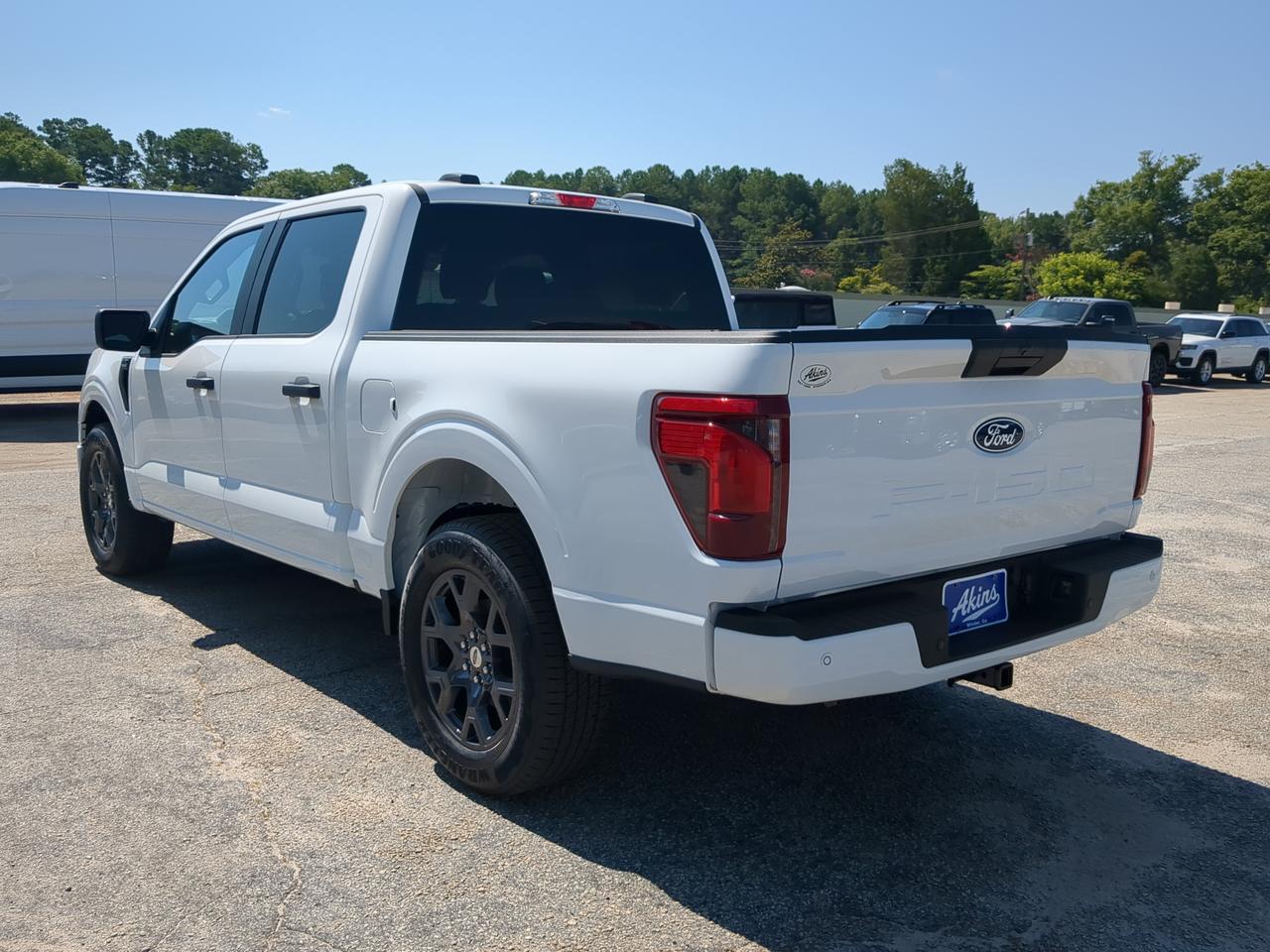 2026 Ford F-150 STX Winder GA