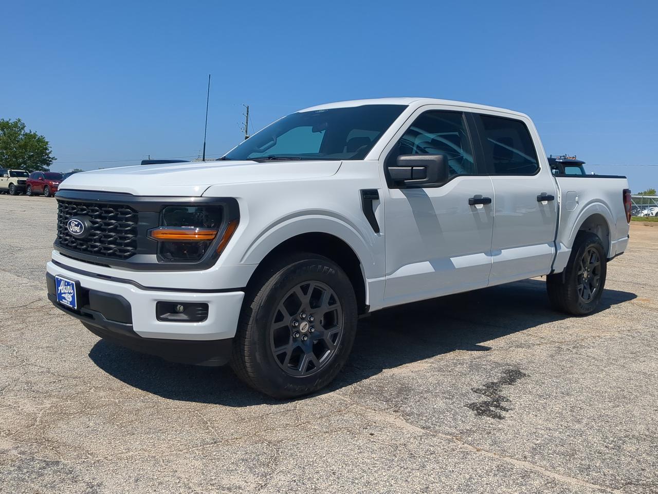 2026 Ford F-150 STX Winder GA