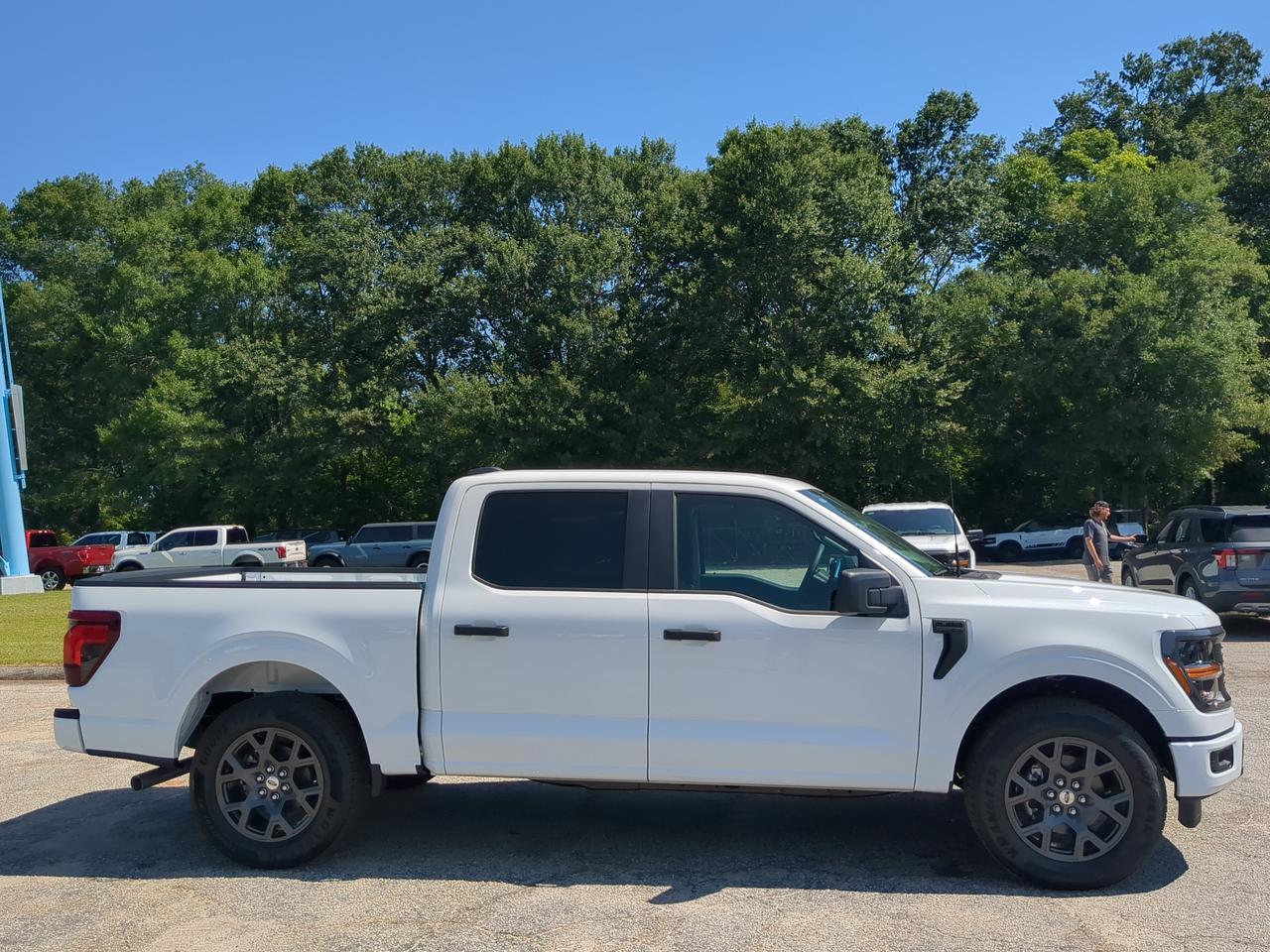2026 Ford F-150 STX Winder GA
