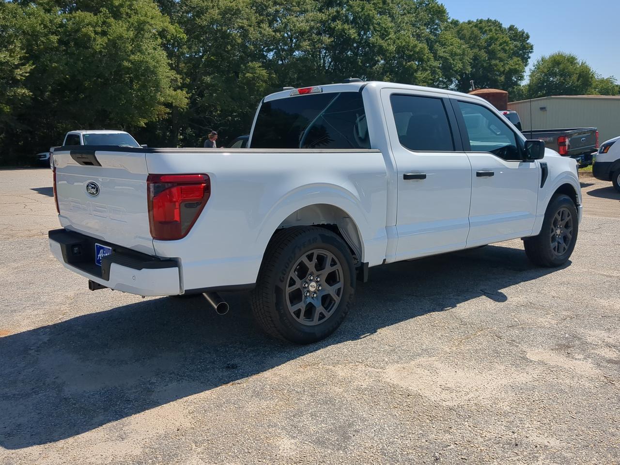 2026 Ford F-150 STX Winder GA