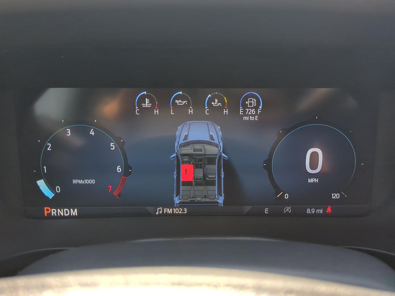 2026 Ford F-150 STX Winder GA