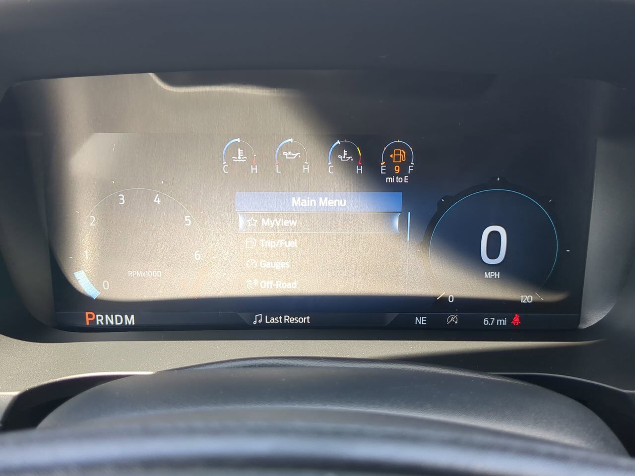 2026 Ford F-150 STX Winder GA