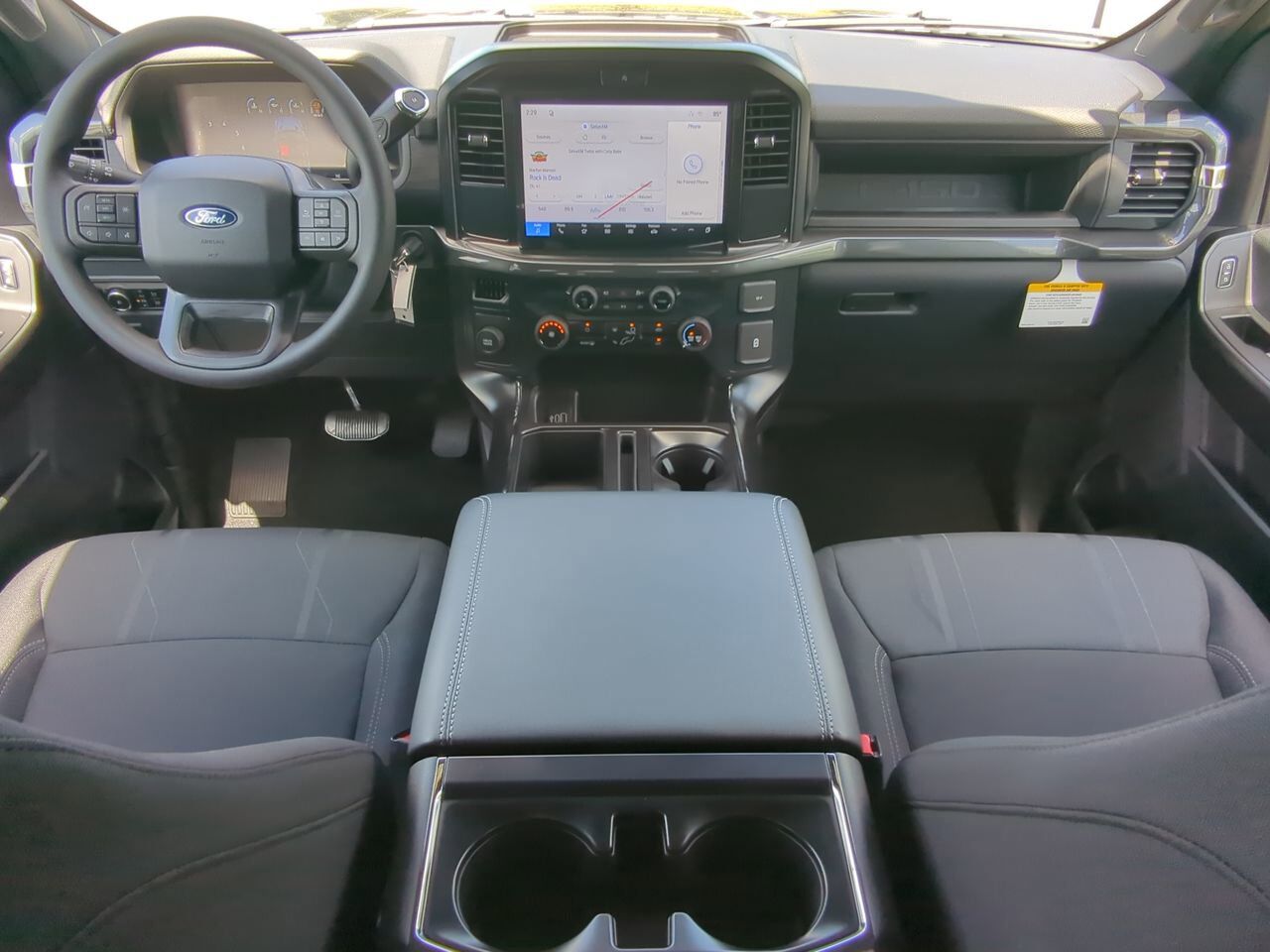 2026 Ford F-150 STX Winder GA