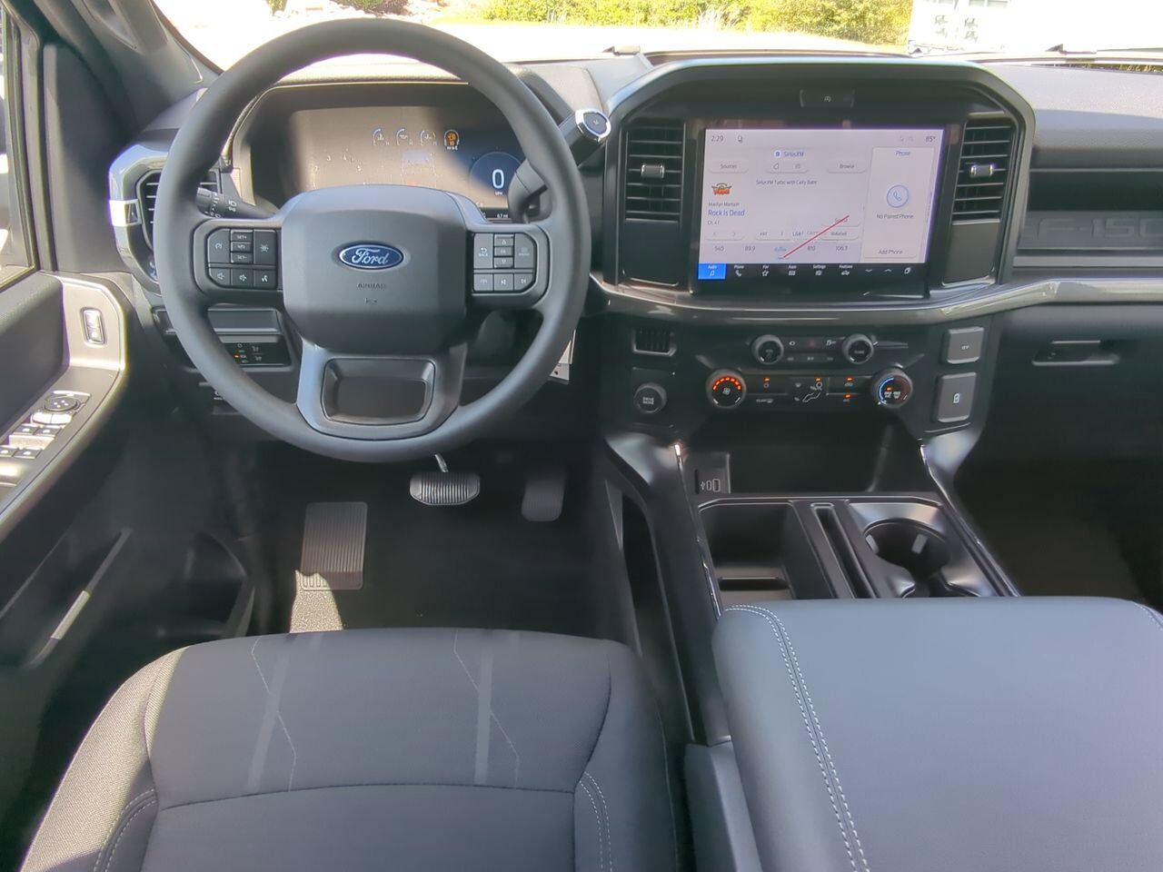 2026 Ford F-150 STX Winder GA