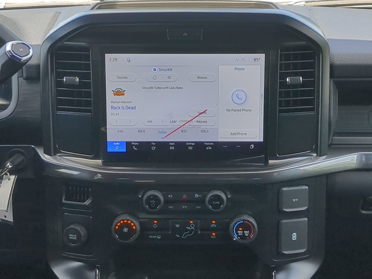 2026 Ford F-150 STX Winder GA