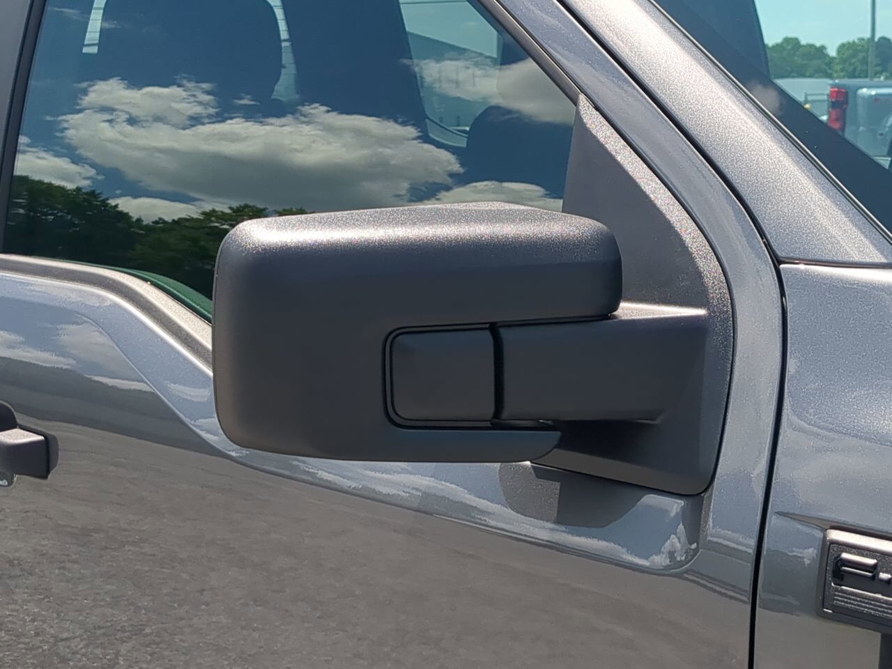 2026 Ford F-150 STX Winder GA