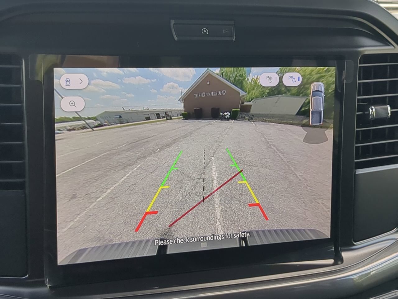 2026 Ford F-150 STX Winder GA