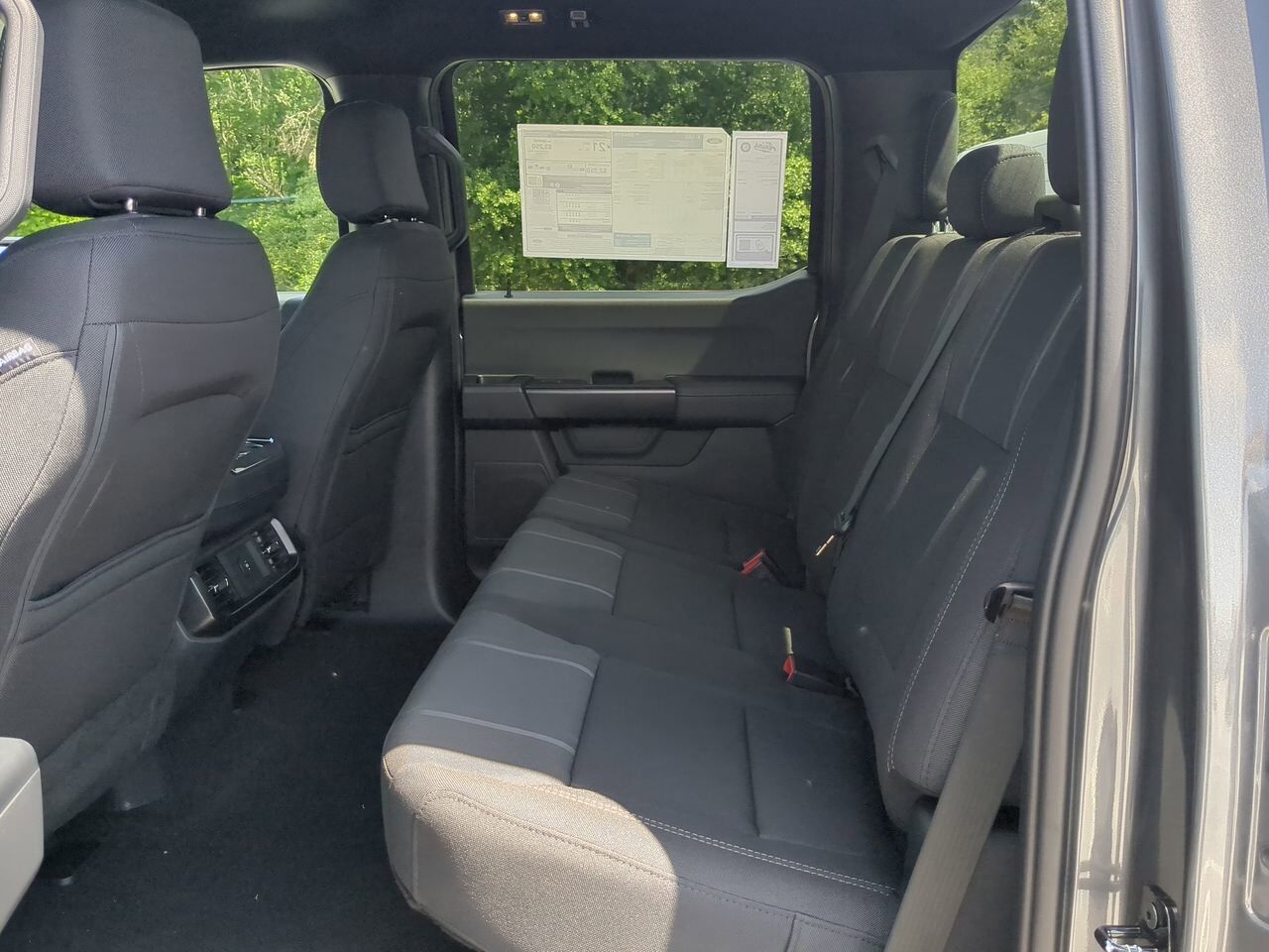 2026 Ford F-150 STX Winder GA