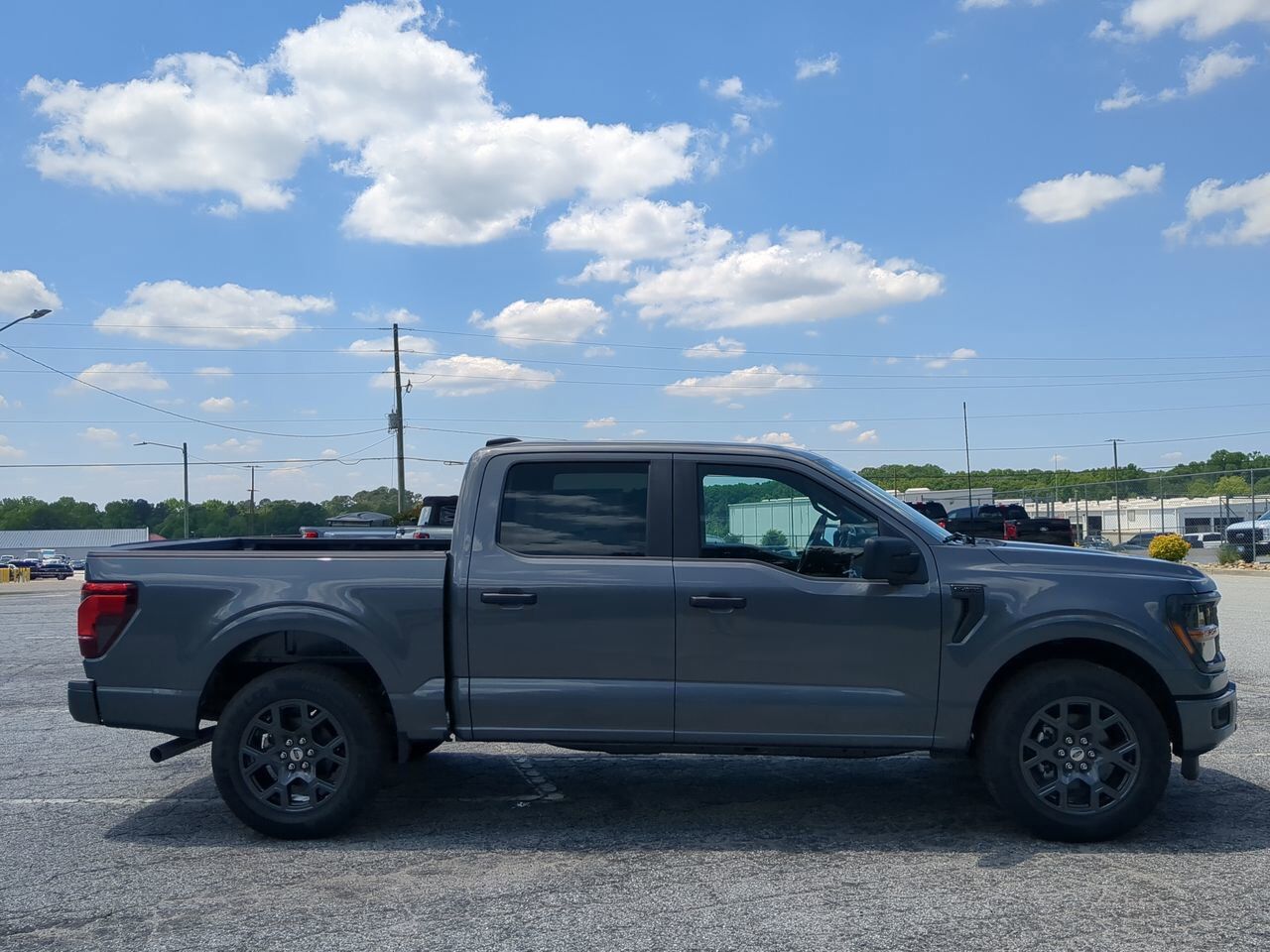 2026 Ford F-150 STX Winder GA