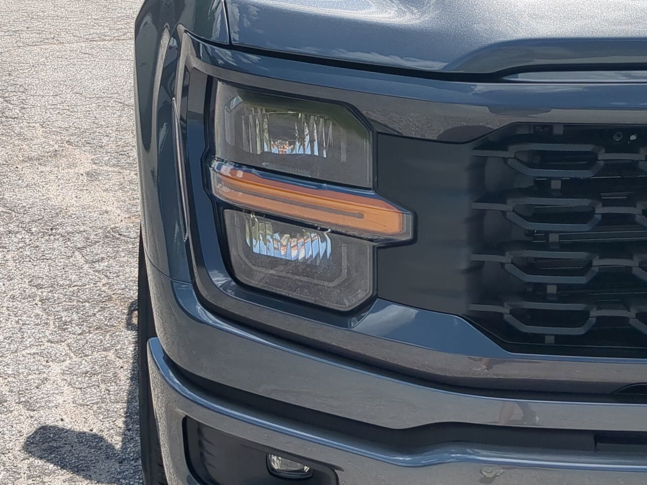 2026 Ford F-150 STX Winder GA