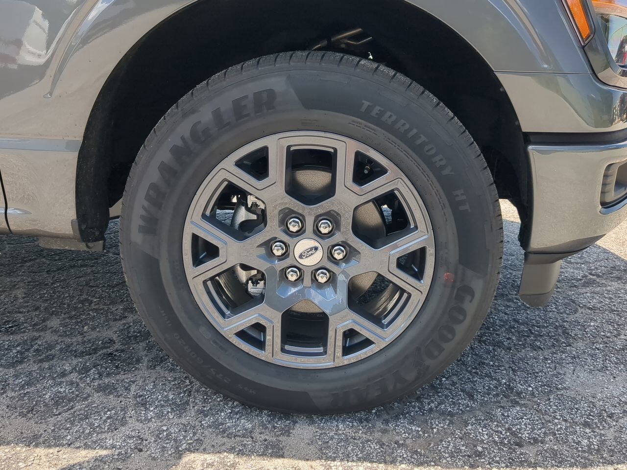 2026 Ford F-150 STX Winder GA