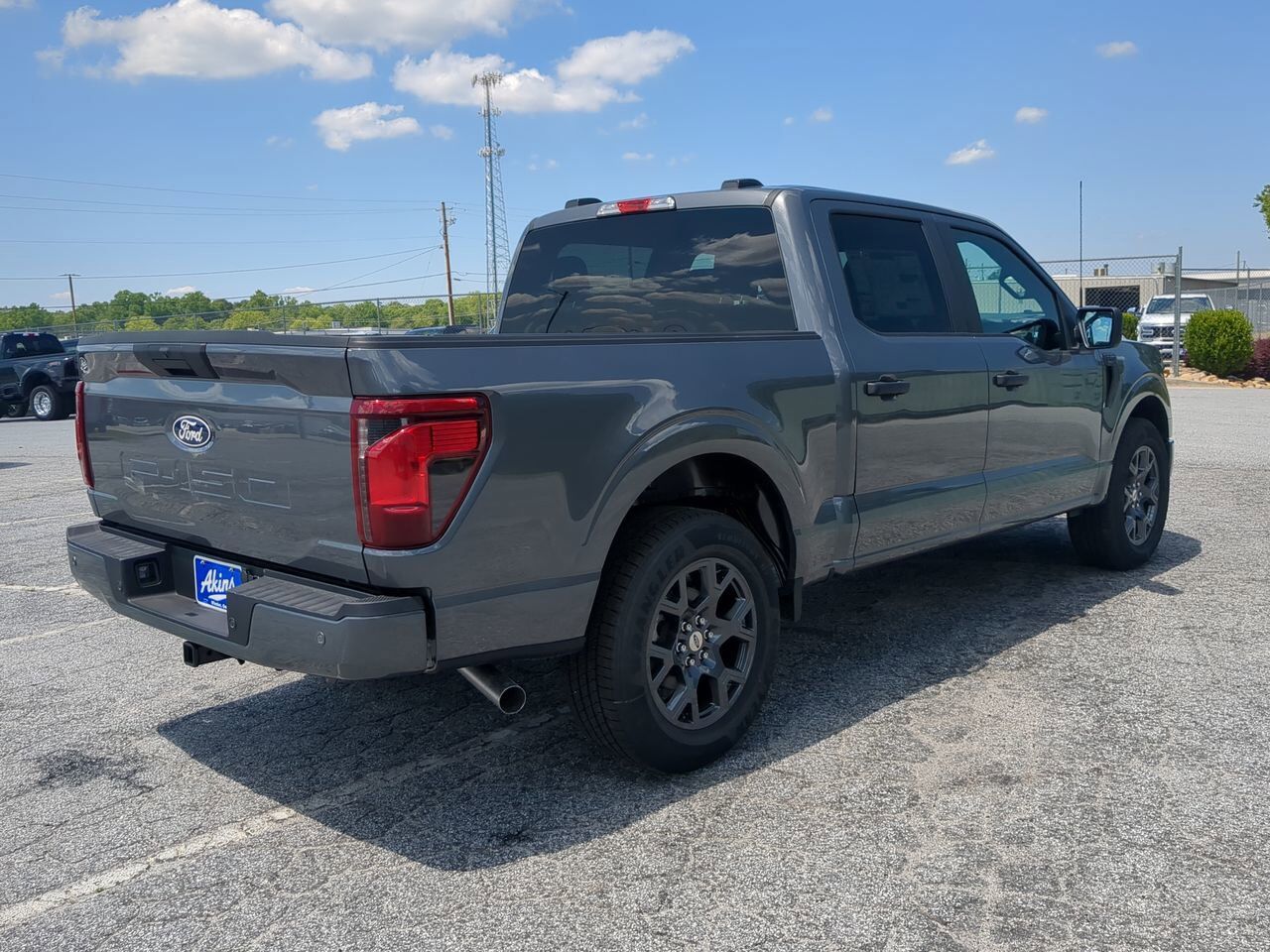 2026 Ford F-150 STX Winder GA