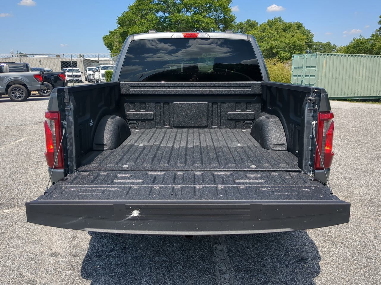 2026 Ford F-150 STX Winder GA