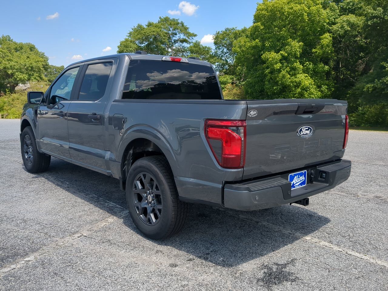2026 Ford F-150 STX Winder GA