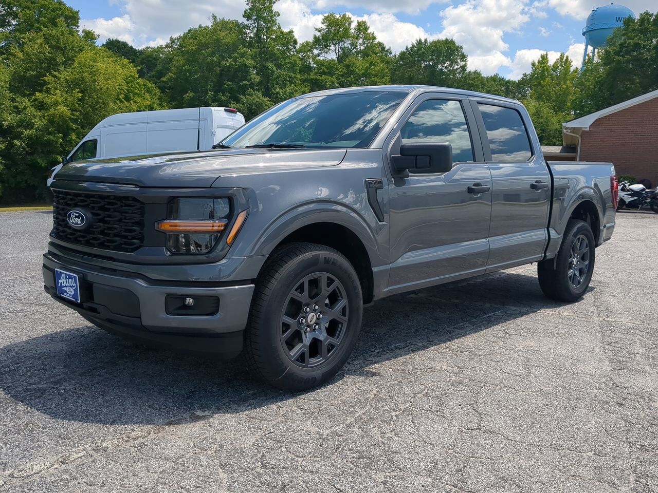 2026 Ford F-150 STX Winder GA