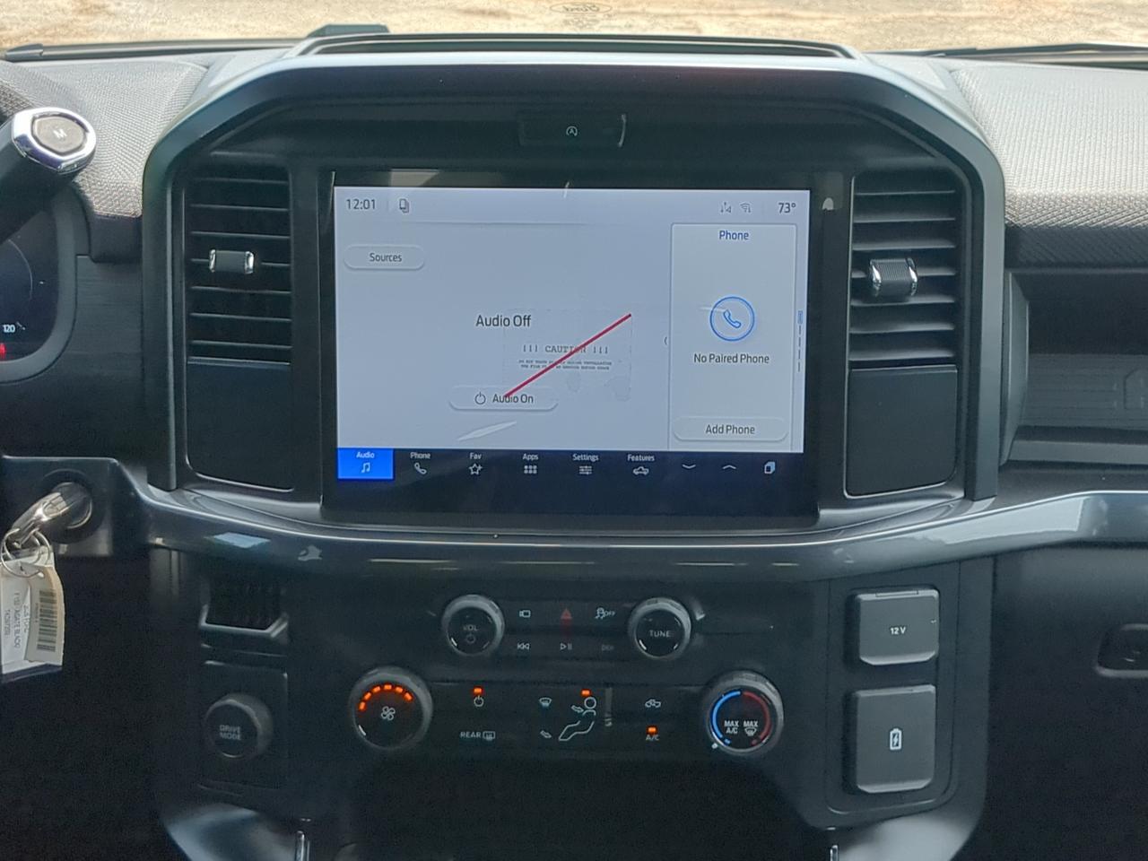 2026 Ford F-150 STX Winder GA
