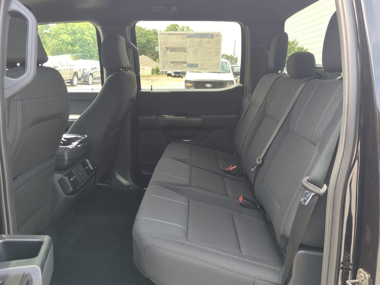 2026 Ford F-150 STX Winder GA