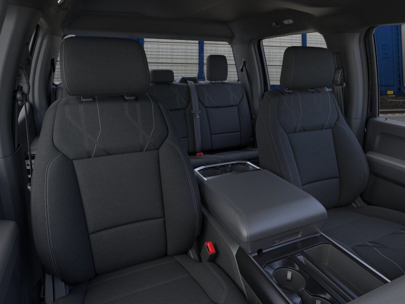 2026 Ford F-150 STX Winder GA