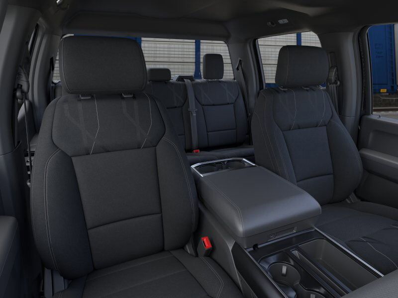 2026 Ford F-150 STX Winder GA