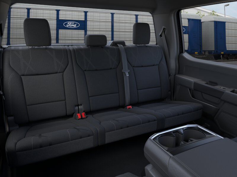 2026 Ford F-150 STX Winder GA