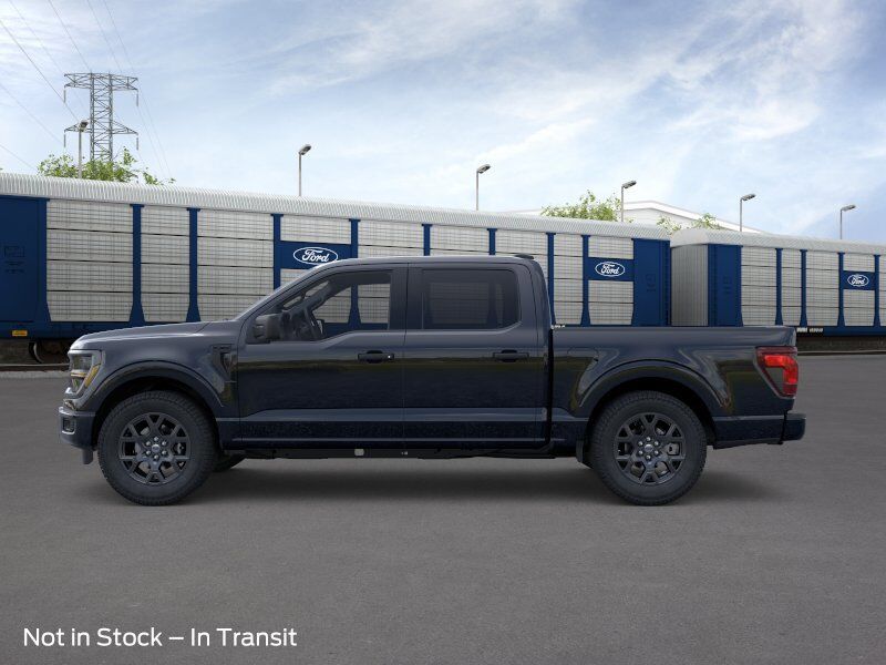 2026 Ford F-150 STX Winder GA