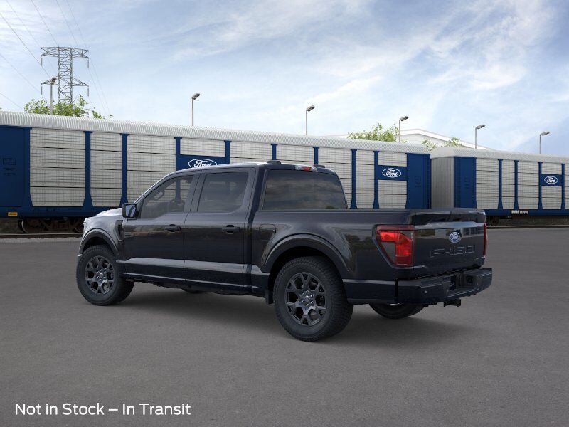 2026 Ford F-150 STX Winder GA