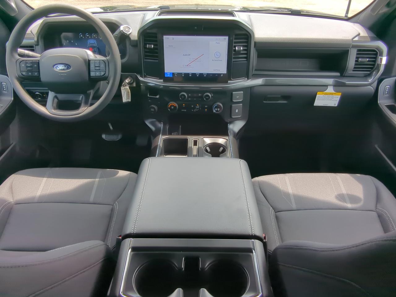 2026 Ford F-150 STX Winder GA