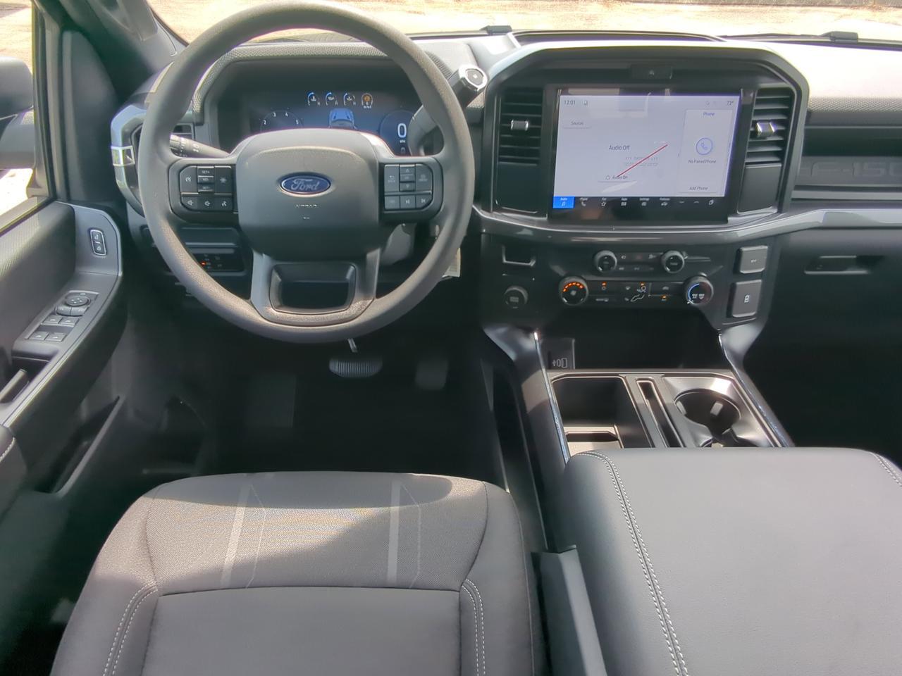 2026 Ford F-150 STX Winder GA