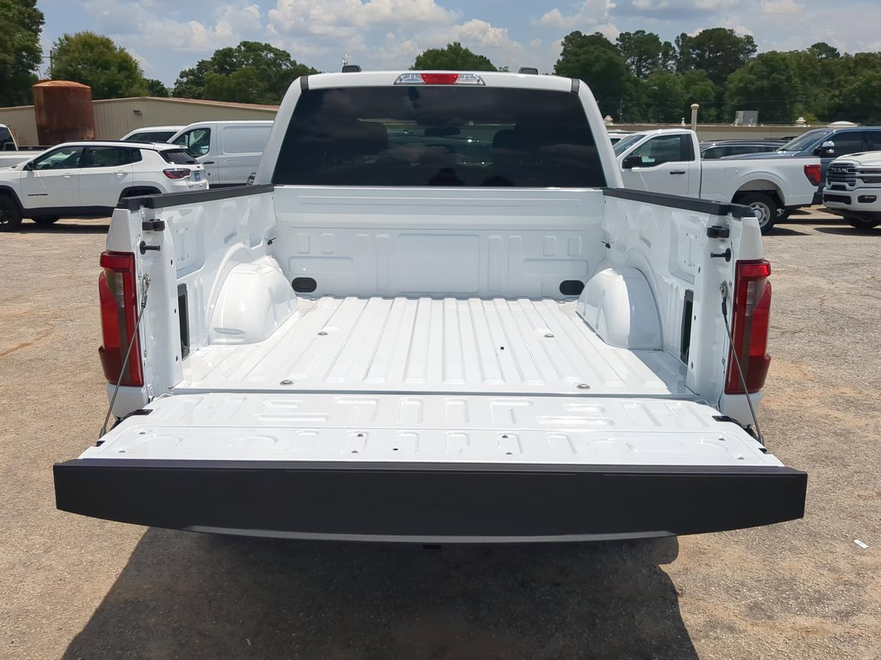 2026 Ford F-150 STX Winder GA