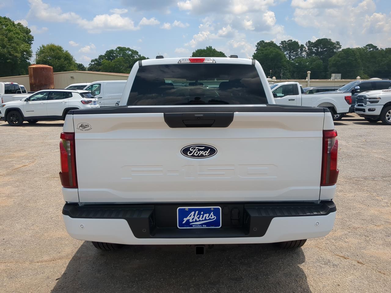 2026 Ford F-150 STX Winder GA
