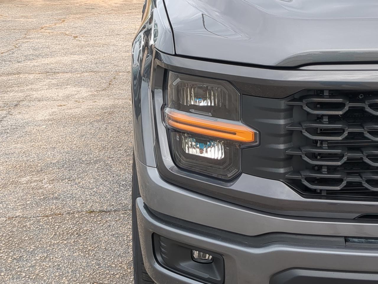 2026 Ford F-150 STX Winder GA