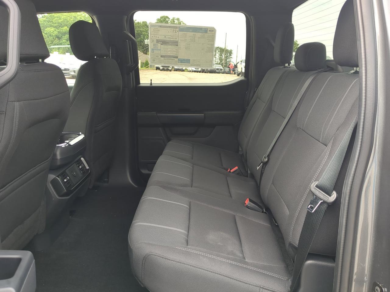 2026 Ford F-150 STX Winder GA