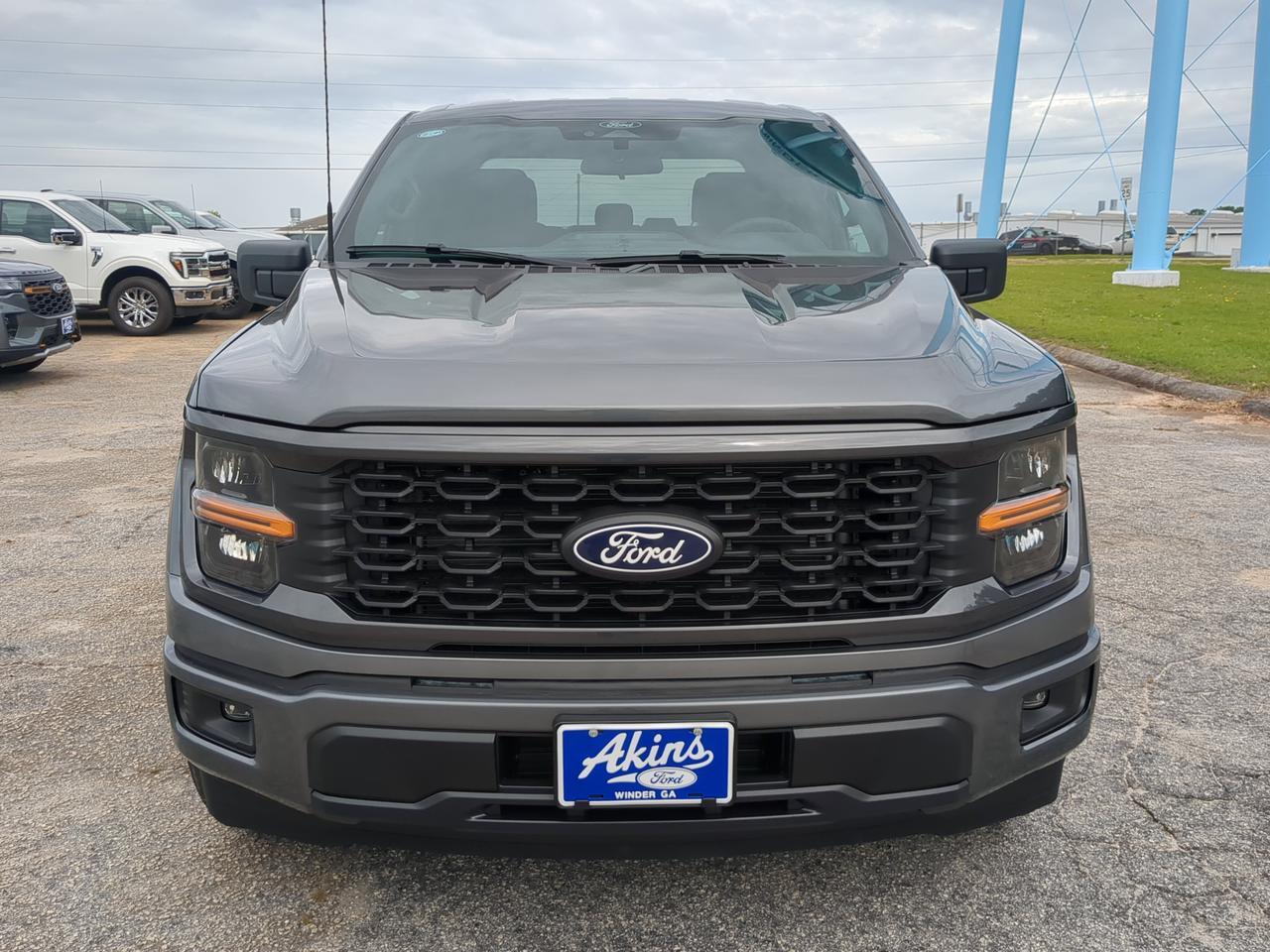 2026 Ford F-150 STX Winder GA