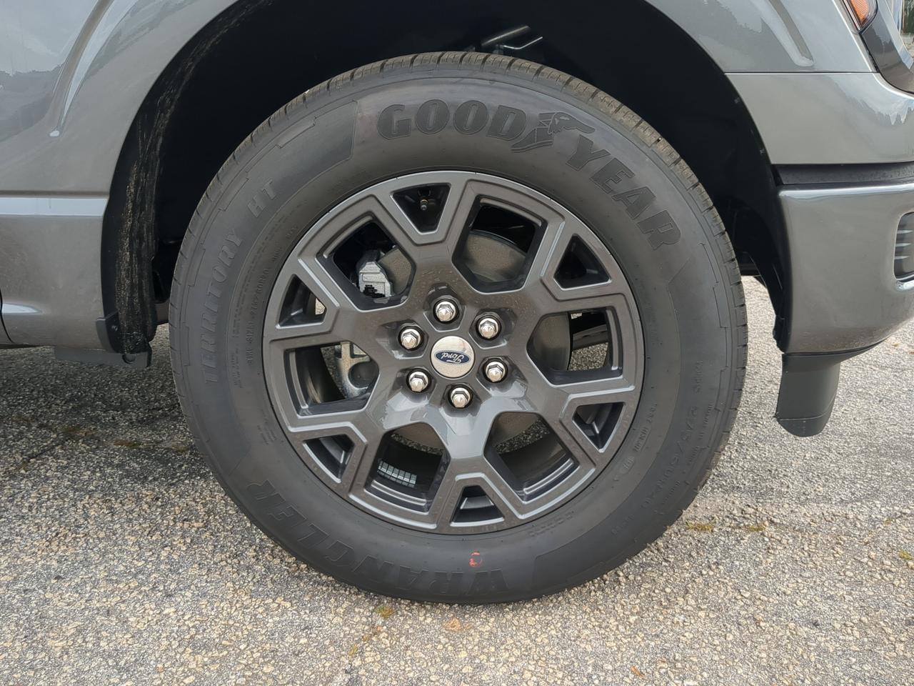 2026 Ford F-150 STX Winder GA