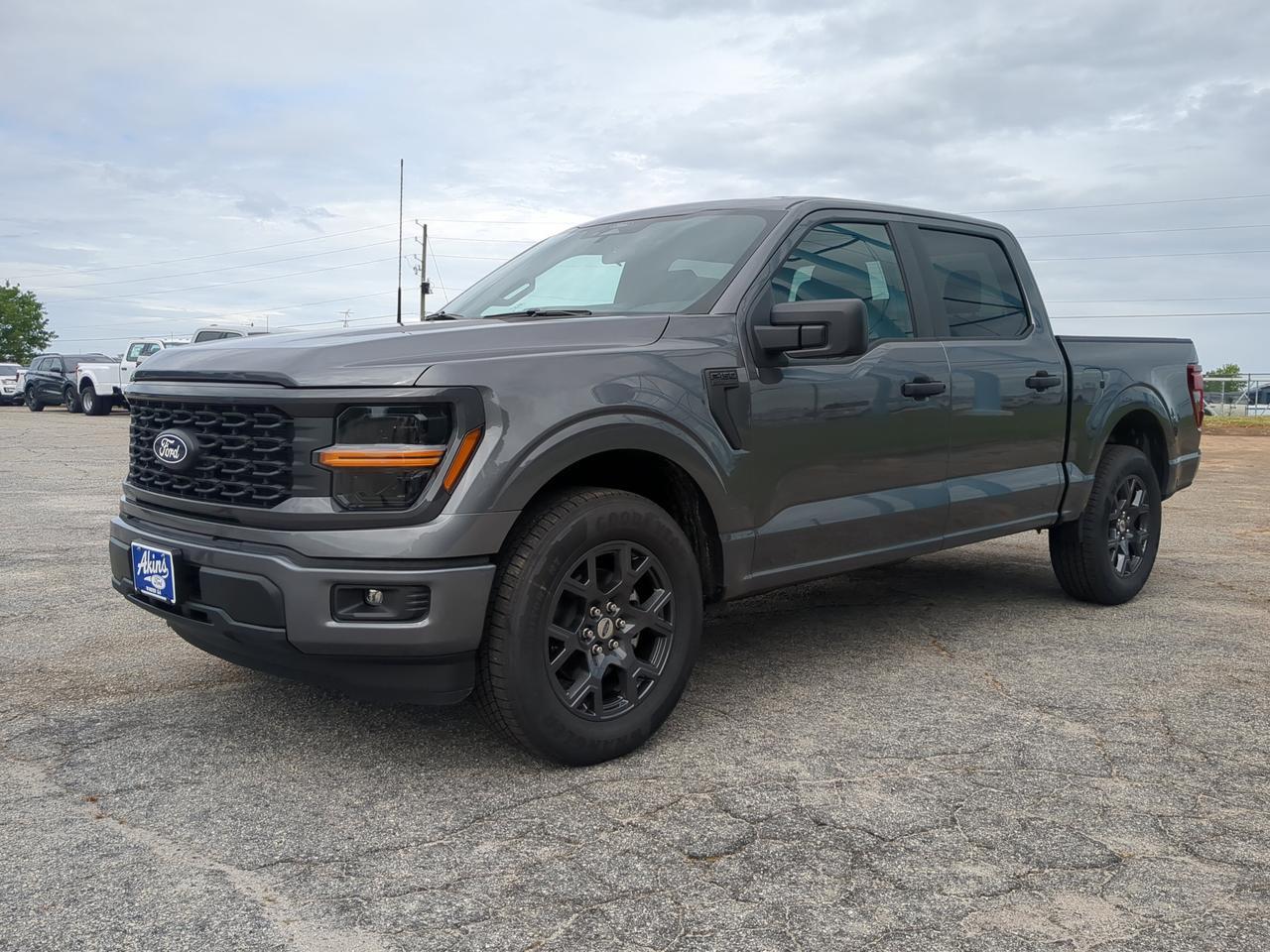 2026 Ford F-150 STX Winder GA