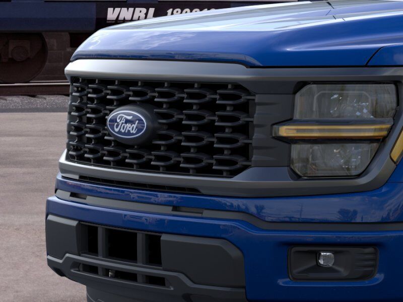 2026 Ford F-150 STX Winder GA
