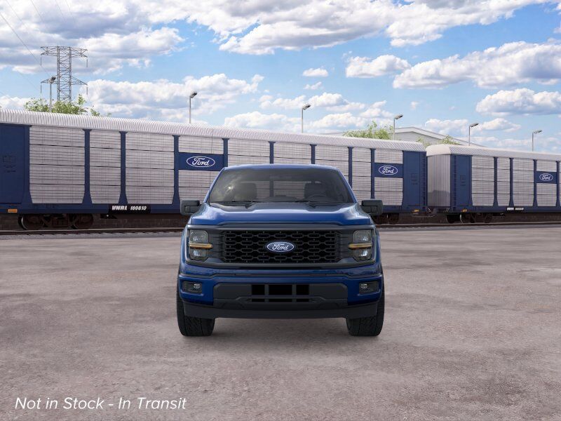 2026 Ford F-150 STX Winder GA