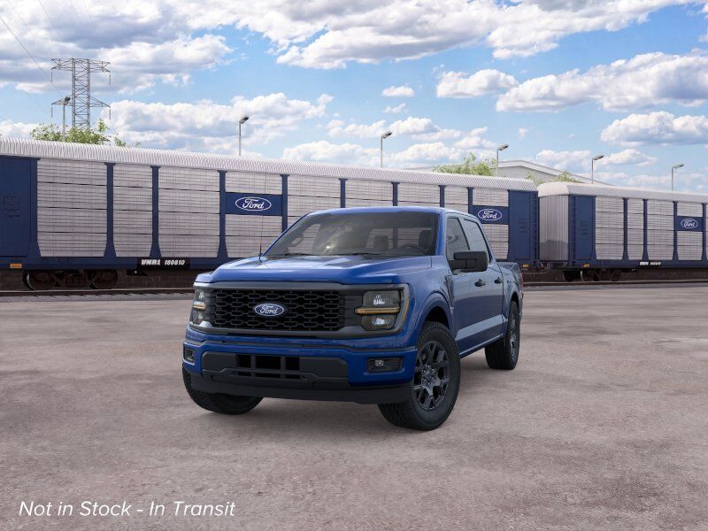 2026 Ford F-150 STX Winder GA