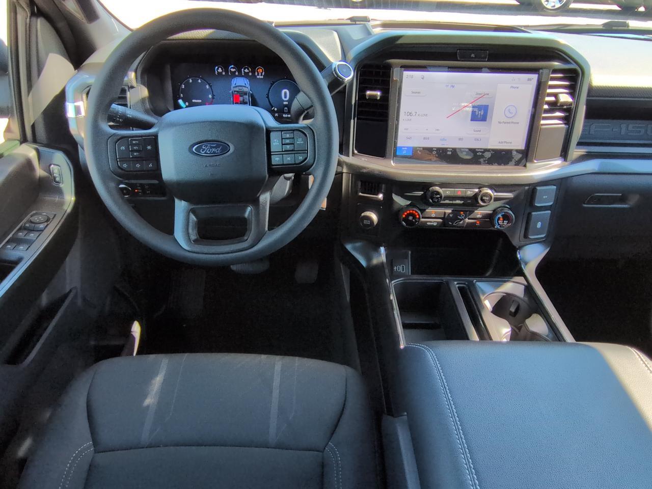 2026 Ford F-150 STX Winder GA