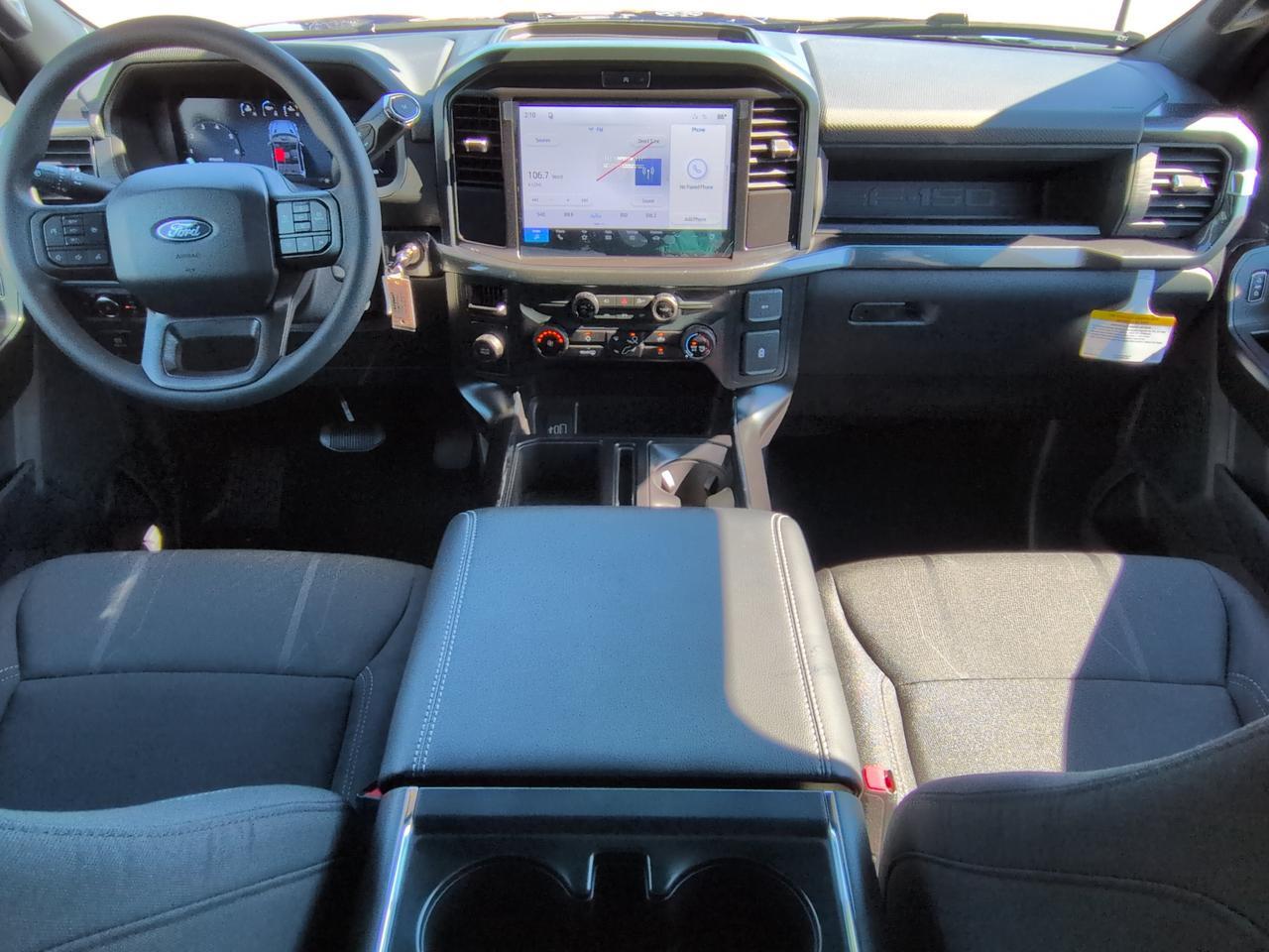 2026 Ford F-150 STX Winder GA