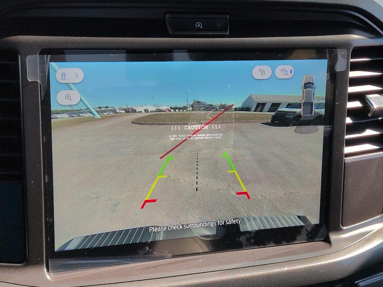 2026 Ford F-150 STX Winder GA