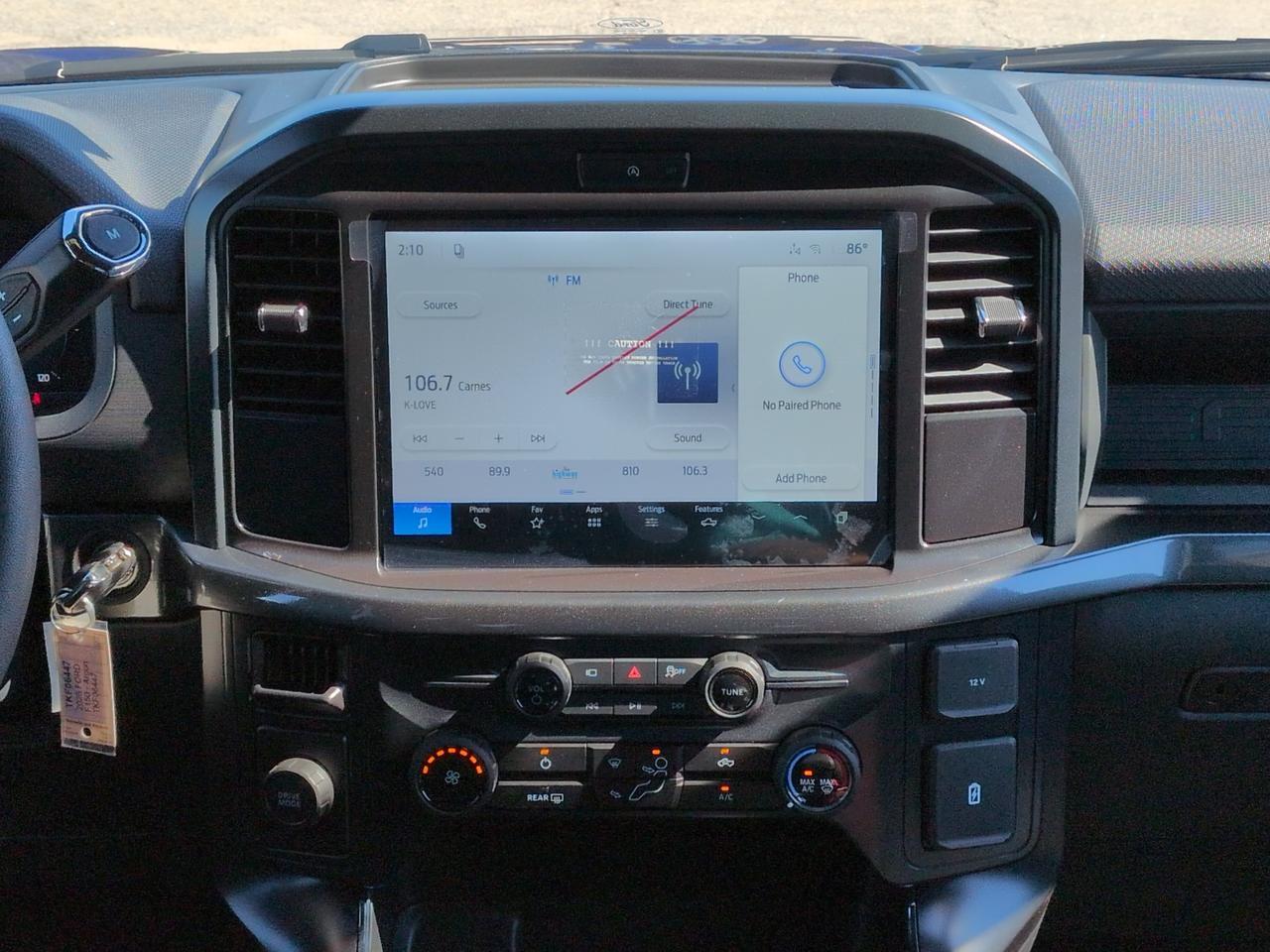 2026 Ford F-150 STX Winder GA